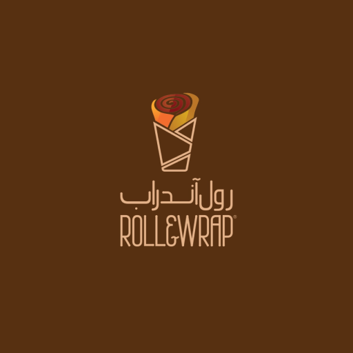 Roll and Wrap | رول اند راب