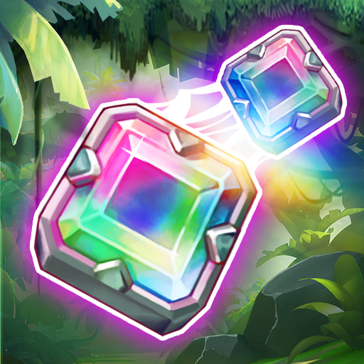 JungleBlockPuzzle