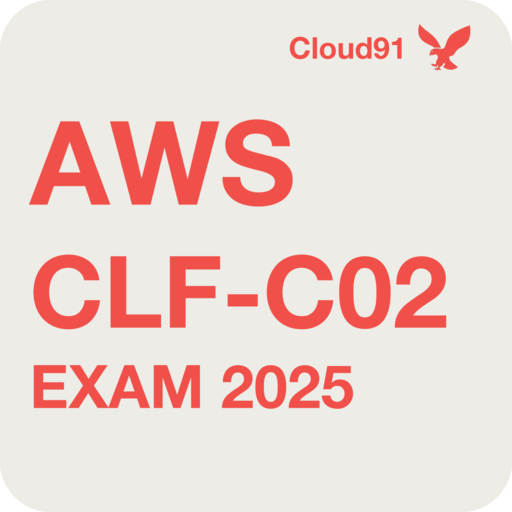 CLFC02 Cloud Practitioner 2025