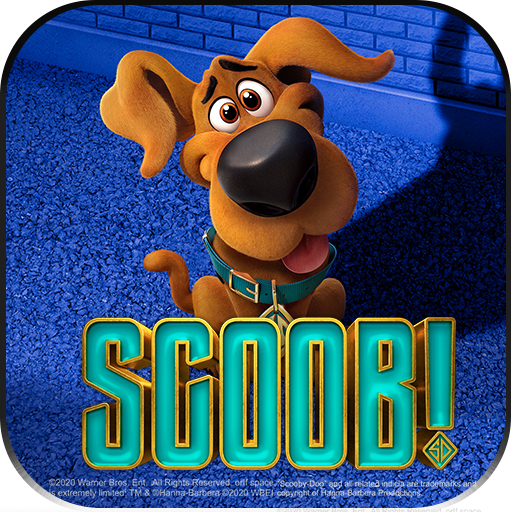 Scoob! Themes & Wallpapers