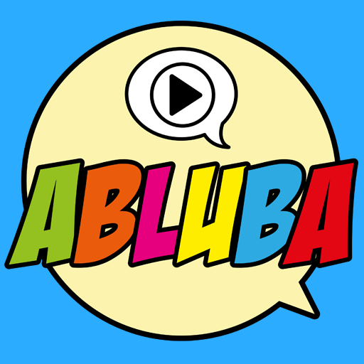 Abluba TV - Mongo e Drongo