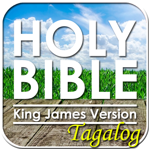 King James Bible Tagalog Filip