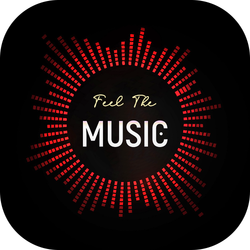 Feel The Music : Music Bit Vid