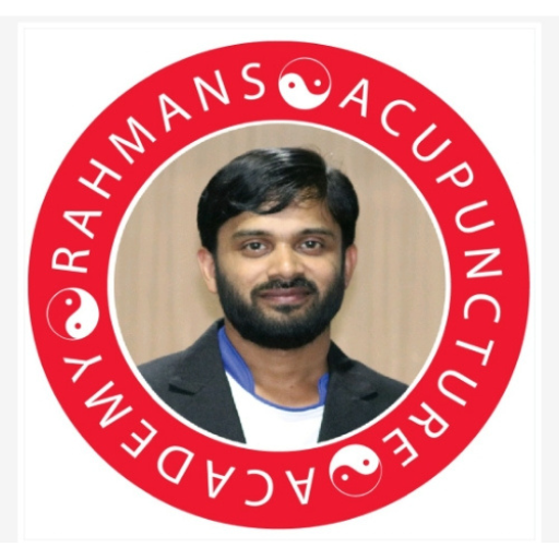 Rahmans Acupuncture E-learning