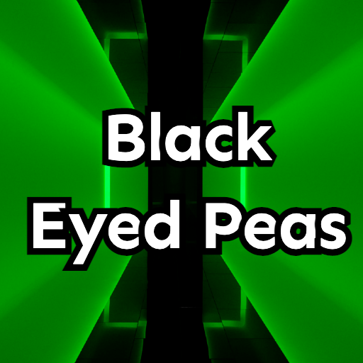 Black Eyed Peas