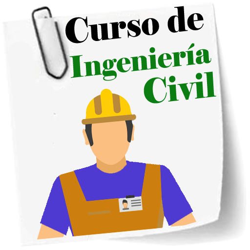 CURSO DE INGENIERÍA CIVIL