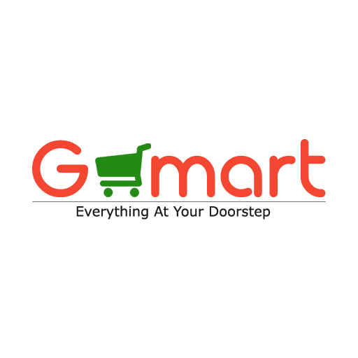 Gmart- Everything at your door