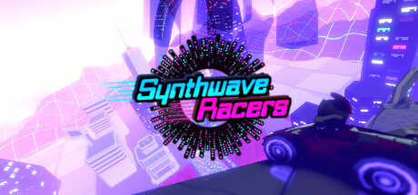 Synthwave Racers