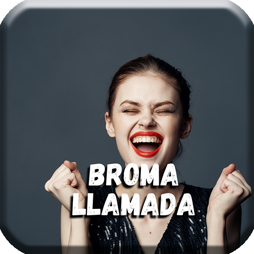 Llamada Falsa Con Audios Broma