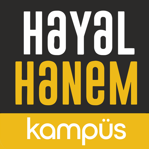 Hayalhanem Kampus