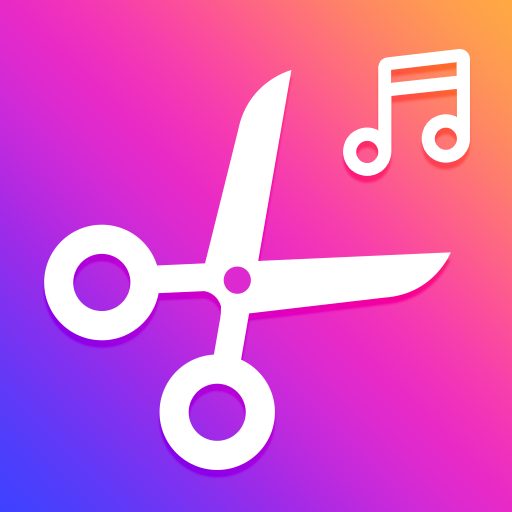 MP3 Cutter & Ringtone Maker