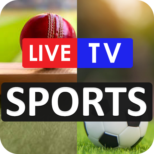 Score Cricket: Live Sports TV