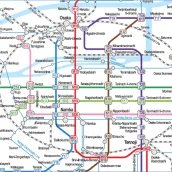 Osaka Metro App