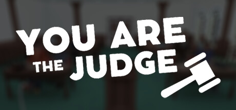 You are the Judge!