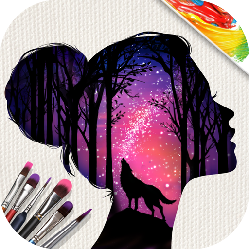 Silhouette Art
