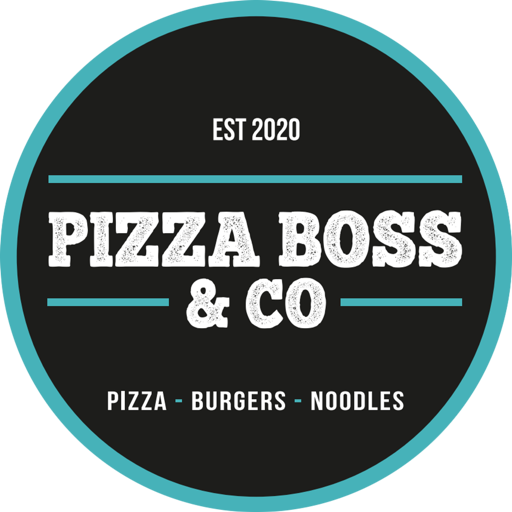 Pizza Boss Antrim