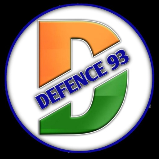 Defence 93