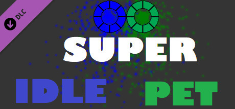 COLOR DEFENSE - SUPER IDLE PET