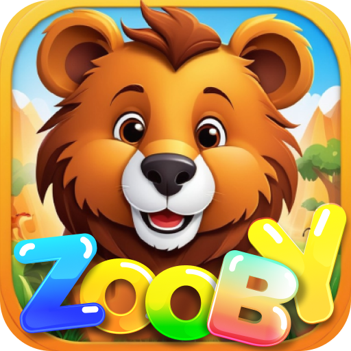 Zooby : Zoo Adventures