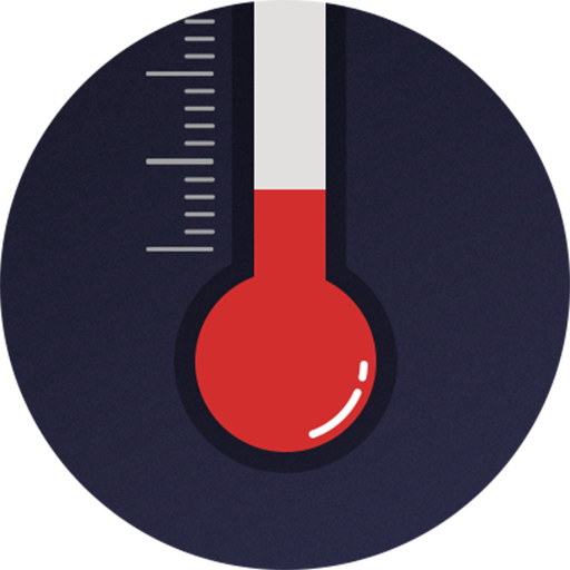 Thermometer - Hygrometer