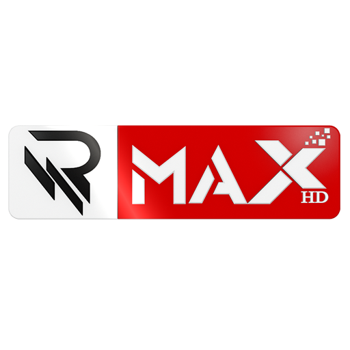 R MAX HD