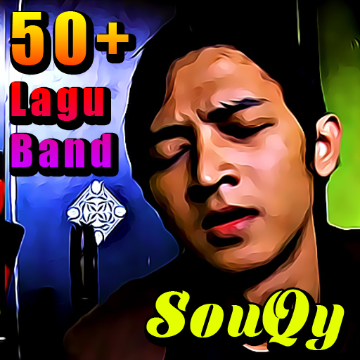 5O+ Lagu Souqy Lengkap