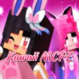 Kawaii Mod for Minecraft Anime