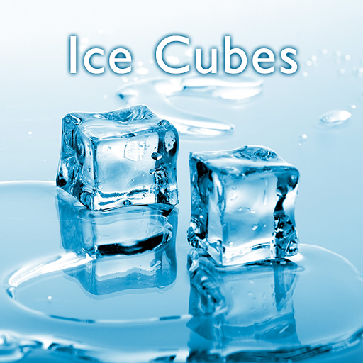 Ice Cubes Theme