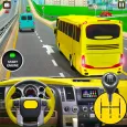 Bus Simulator : Bus 3D Games