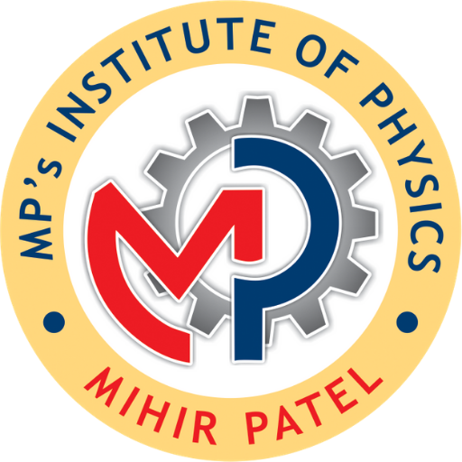 MP's Institute of Physics