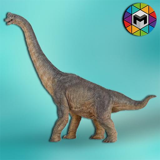 Diplodocus Simulator