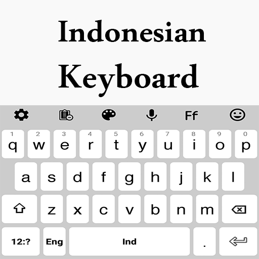 Keyboard Indonesia 2021