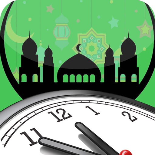 Auto Azan Alarm Prayer Times