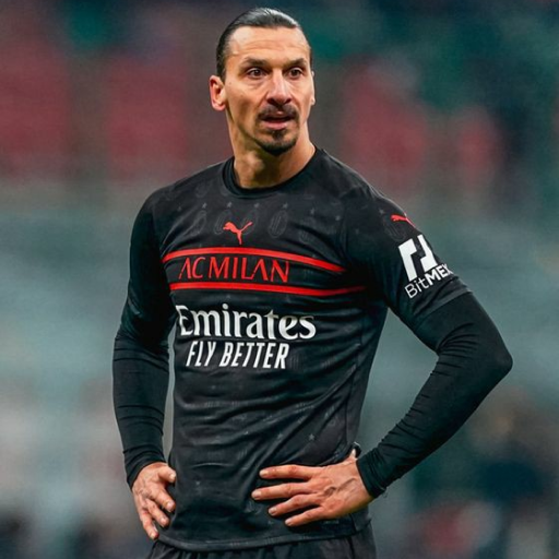 Zlatan Ibrahimović 4KWallpaper