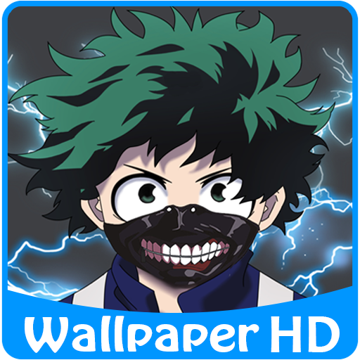 izuku midoriya wallpaper