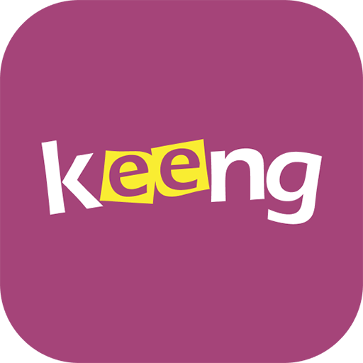 Keeng: Unlimited Music