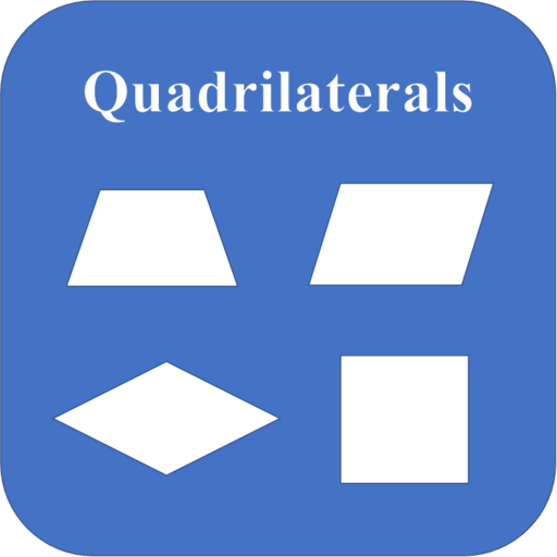 Draw Quadrilaterals