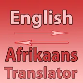 Afrikaans To English Converter