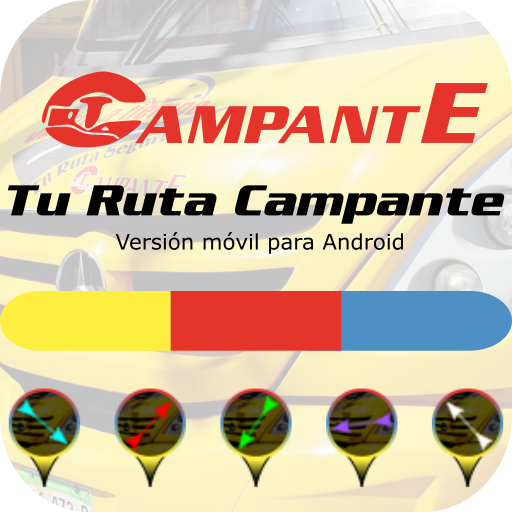 Ruta Campante