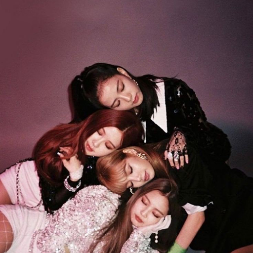 Black pink Wallpapers 4k HD