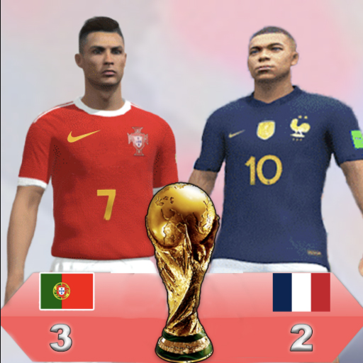 Futbol Oyunları 2025: vuruş