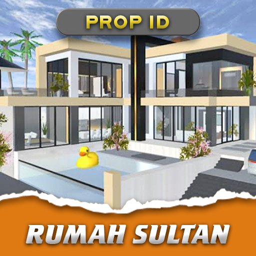 Props Id Rumah Sultan SSS