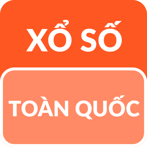 Xo so toan quoc 2024