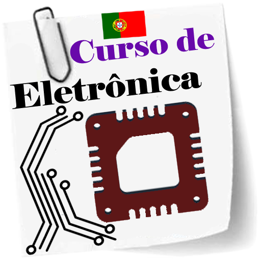 Curso de Eletrônica (português