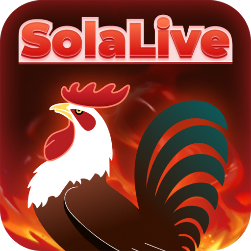 SolaLive JILI Spin Sabong Now