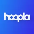 Hoopla Digital