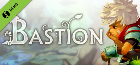 Bastion Demo