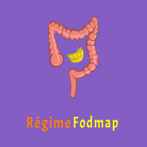 Régime Fodmap