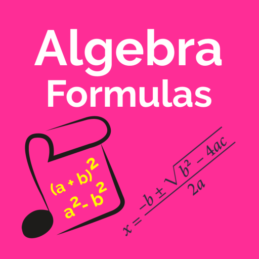 Algebra Formula