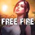 FFF Battle Max Fire Game Mod